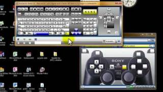 TUTORIAL DESCARGA XPADDER 57 quotSIN VIRUS quot XD JUEGA CON MANDOS EN VES DE TECLADO [upl. by Berni]