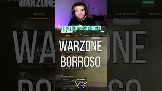 WARZONE BORROSO o PIXELADO 😵😵 SOLUCIÓN al PROBLEMA [upl. by Willyt589]