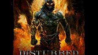 Disturbed  Perfect Insanity lyrics included [upl. by Ytitsahc]