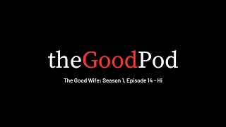 The Good Wife Season 1 Episode 14  Hi [upl. by Dion652]