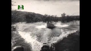 Kariba amp Operation Noah [upl. by Afital777]