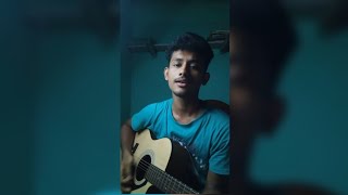 Heeriye guitar cover  Dhoop mein tujhse thandak  Arijit Singh  guitarcover arijitsingh heeriye [upl. by Nivac]