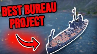 2024 TOP Bureau Pick in World of Warships Legends [upl. by Ohcamac]