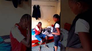 comedy funny duet museveni prank rutospeaks [upl. by Ekyt199]