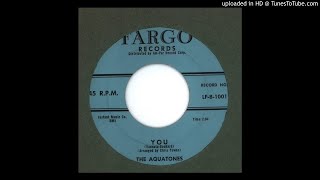 Aquatones The  You  1958 [upl. by Droc722]