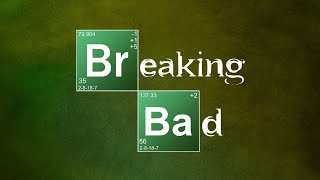 Breaking Bad Intro Ringtone [upl. by Erdna309]