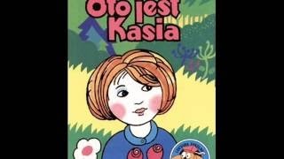 AUDIOBOOK Mira Jaworczakowa Oto jest Kasia [upl. by Eiral]