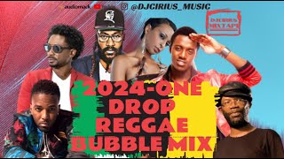 🔥2024 ONE DROP REGGAE MIX🔥CHRISMAR TINTARRUSRILEYDMAJORROMAINVIRGOALAINEBERESVYBZKARTEL [upl. by Esenahs]