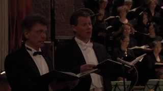 War Requiem III Offertorium ❙ Benjamin Britten HD [upl. by Dorraj]