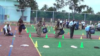 Edify School Bengaluru  Grandparents Day [upl. by Debbi]