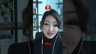 Yeonmi Park Growing Up Hungry in North Korea  Jordan Peterson [upl. by Bonner161]