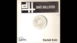 Dave Hollister  Keep Lovin You Kartell Remix [upl. by Cynarra578]