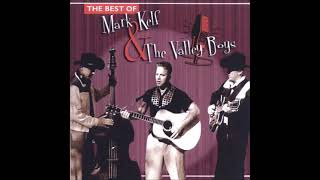 Mark Kelf And The Valley Boys  Cat Daddy [upl. by Annotahs]