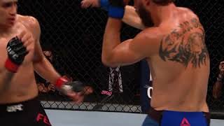 Tony Ferguson vs Donald Cerrone full fight ufc 238 [upl. by Marduk560]