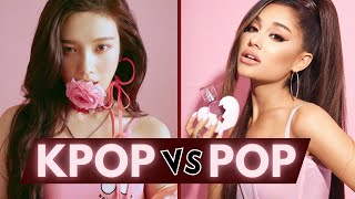 SAVE ONE OR DROP ONE  KPOP vs POP  EXTREME VERSION [upl. by Tan]