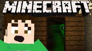 Minecraft  WHAT WAS THAT [upl. by Rob629]