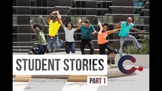 EMGS Student Stories [upl. by Nathan]