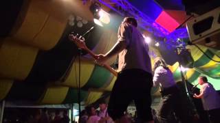 15Oktoberfest mit Tollhaus auf dem Beckenhof bei Pirmasens Germany 12102013 Clip 3 [upl. by Zehc]