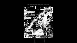 Discordance Axis  Original Sound Version 19921995 Full Album [upl. by Mikaela]