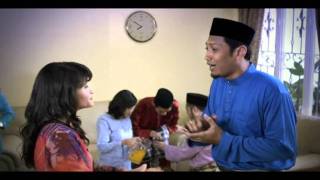 TV9 Raya Ad  Version B 2011 [upl. by Akinam260]