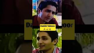 Pakistani Actors Before VS After pakistaniactors danishtaimoor kabhimainkabhitum [upl. by Pihc]