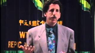 Benefits of Vegetarian Diet Part 2 A Talk by Dr Dean Ornish [upl. by Meehahs]