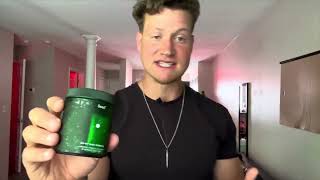 Seed Probiotic Review  Daily Synbiotic 3 YEARS DAILY USE  promo code seth15 [upl. by Nahseez]