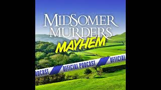 Midsomer Murders Mayhem Coming Soon [upl. by Danialah]