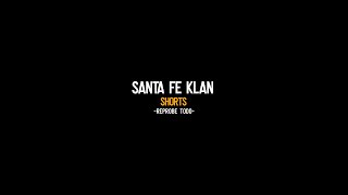 SANTA FE KLAN quotReprobé TODOquot 😱 [upl. by Elumas100]