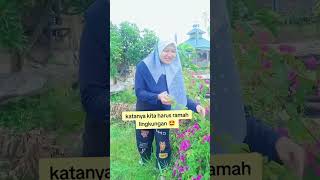 Ramah lingkungan shortvideo comedy fypシ゚viral hiburan [upl. by Enaywd341]