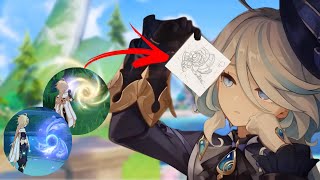 NEW UPDATE What are Pneuma and Ousia Pneumosia Mechanics  Genshin Impact Pneuma and Ousia Guide [upl. by Ojillib842]