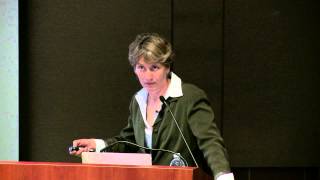 quotChemistry in Living Systemsquot  Prof Carolyn Bertozzi [upl. by Nivlac]