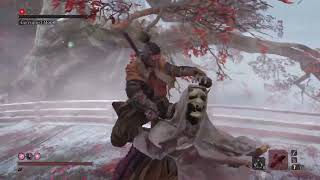 True Monk  Sekiro Shadows Die Twice [upl. by Griswold]