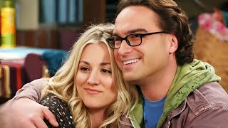 Leonards Demise Paves the Way for a Big Bang Theory Spin Off  New promos [upl. by Suh]