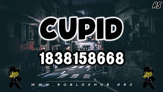 100 NEW ROBLOX MUSIC CODESIDS JUNE 2024 WORKING CODES [upl. by Nalhsa]