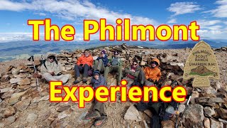 Philmont Scout Ranch  Our Philmont Experience in 4K  Part 2 [upl. by Enasus]