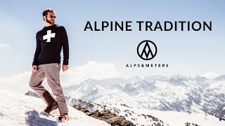 Timeless Alpine Heritage  Alps amp Meters [upl. by Willetta]