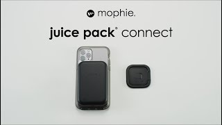 juice pack connect Install Video [upl. by Johns]