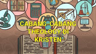 TANYA JAWAB ALKITAB  CABANGCABANG THEOLOGY DI KRISTEN [upl. by Tlaw756]