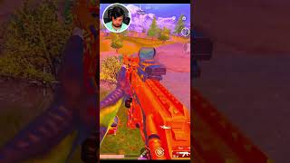 Op Play With Beryl M762 fmradiogaming pubgmobile shorts [upl. by Iteerp]