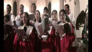 4 Aampal Poove  Stephen C Koshy Carol Service 2010 [upl. by Aztin]