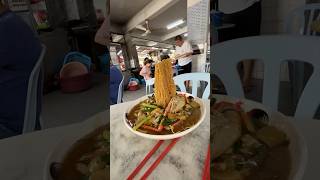 No Gravity Noodles Of Malaysia [upl. by Aisayt504]