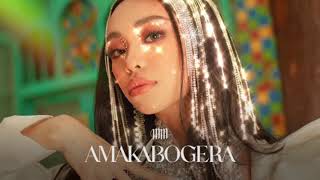 MayMay Entrata  Amakabogera Extended Version [upl. by Philippine]