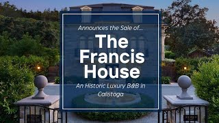 The Francis House [upl. by Alyt]