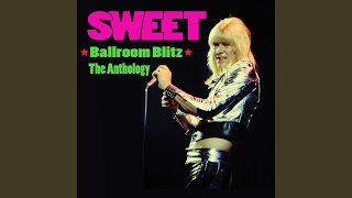 Ballroom Blitz Live 1976 [upl. by Iramat]