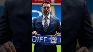 Bulut SACKED by Cardiff [upl. by Caves]