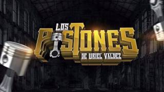 El 15 Los Pistones De Uriel Valdez en Vivo desde el malecon [upl. by Watanabe55]