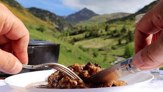 Secrets to Perfect Pyrenean Beef Stew Fricandó [upl. by Mariana]