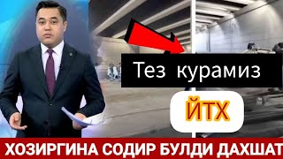 XOJIAKBAR NASIROV ❗YTX GA UCHRADIkunтезкор aktivis [upl. by Ymrej]