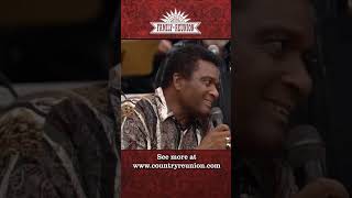 Charley Pride performing quotHeartaches by the Numberquot [upl. by Hasty]